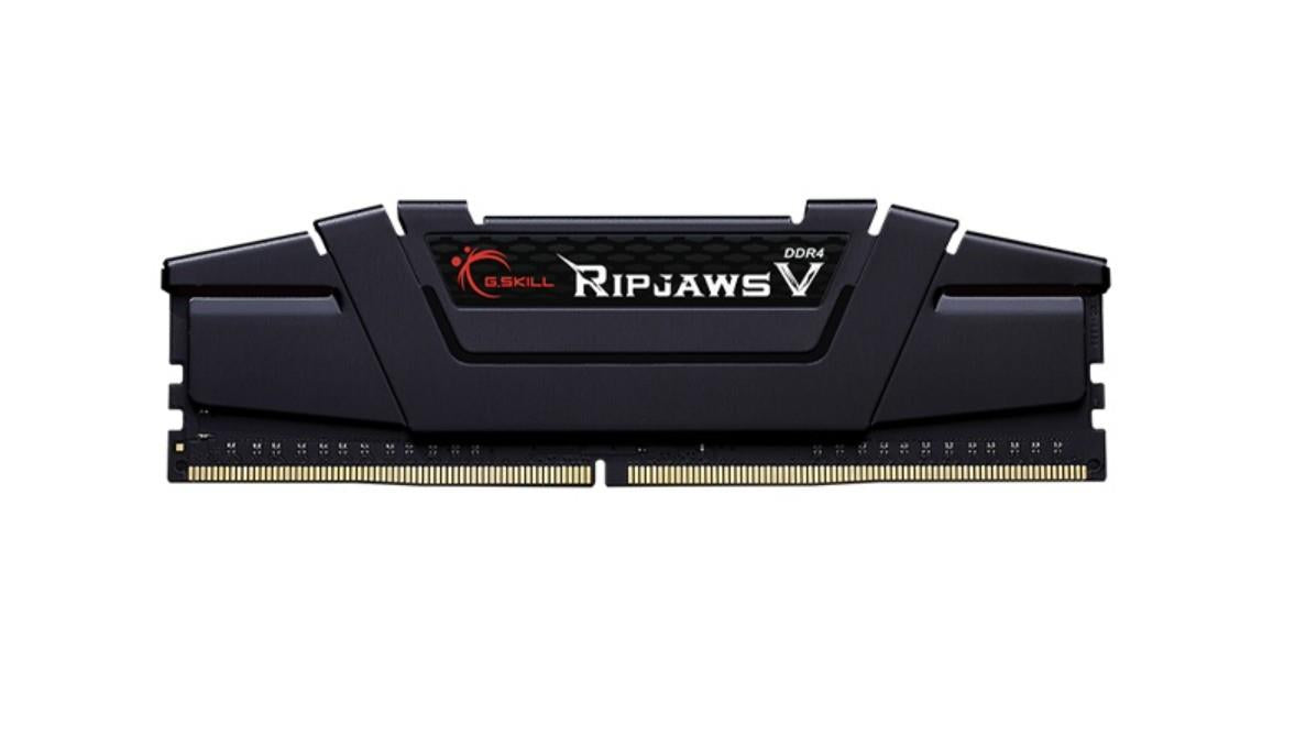 G.Skill Ripjaws 8GB 3600MHz DDR4 RAM