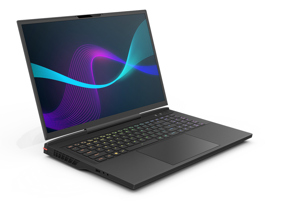 Infinity N7-14R8A-999 17.3" Core i9 RTX 4080 Gaming Laptop