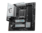 MSI B650M Gaming Plus Wi-Fi DDR5 Motherboard by MSI