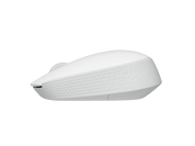 Logitech M171 Wireless Mouse Off White