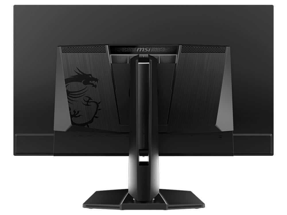 MSI MAG 322UP QD-OLED E16 32" 4K UHD 165Hz FreeSync Gaming Monitor