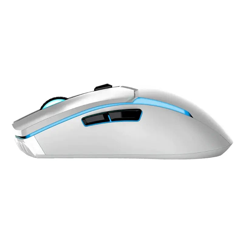 Fantech VENOM II WGC2 Wireless Gaming Mouse - White by Fantech