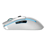 Fantech VENOM II WGC2 Wireless Gaming Mouse - White by Fantech