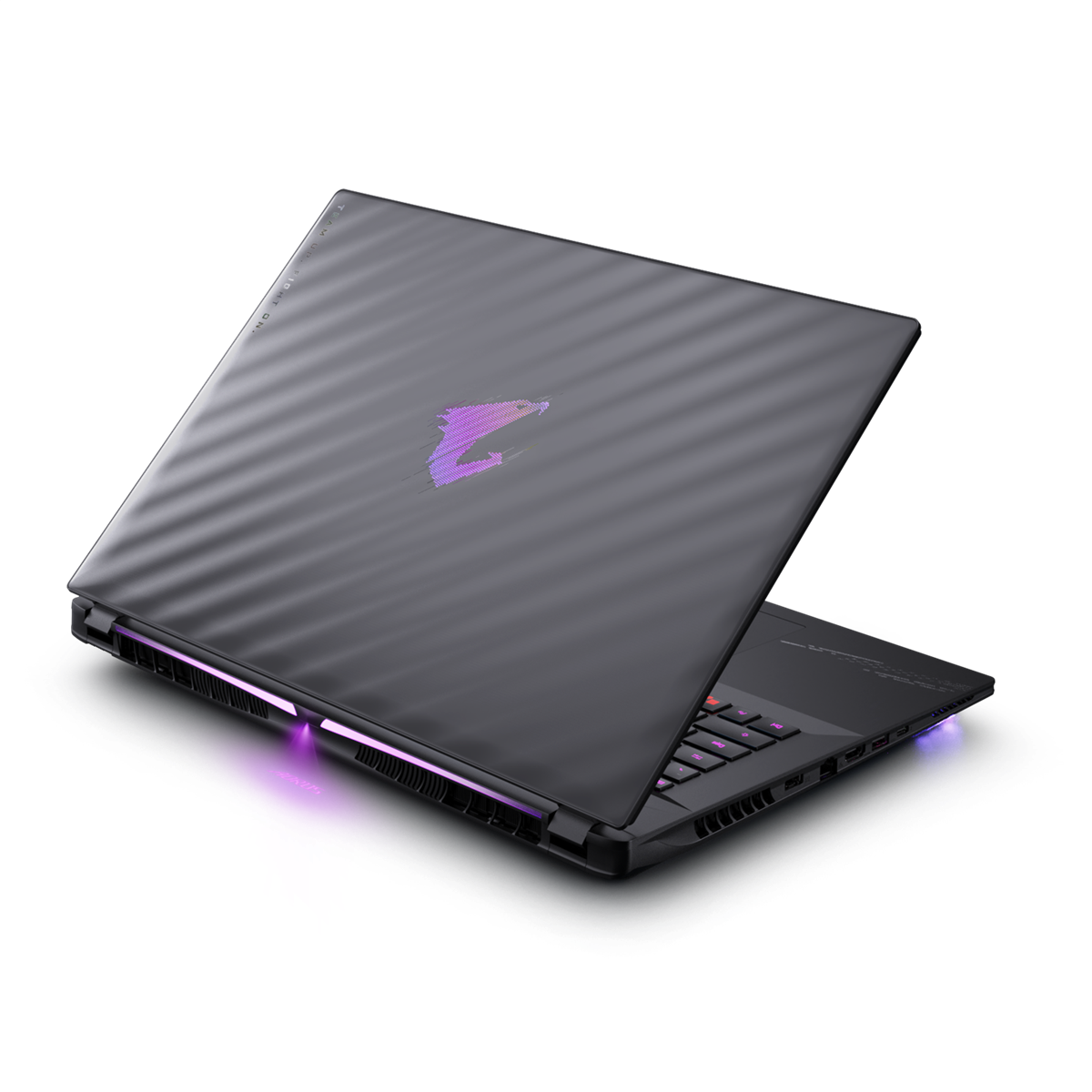Gigabyte AORUS MASTER 18 BZHC6AUD45SP 18" Ultra 9 64GB RTX 5090 Gaming Laptop