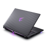 Gigabyte AORUS MASTER 18 BZHC6AUD45SP 18" Ultra 9 64GB RTX 5090 Gaming Laptop