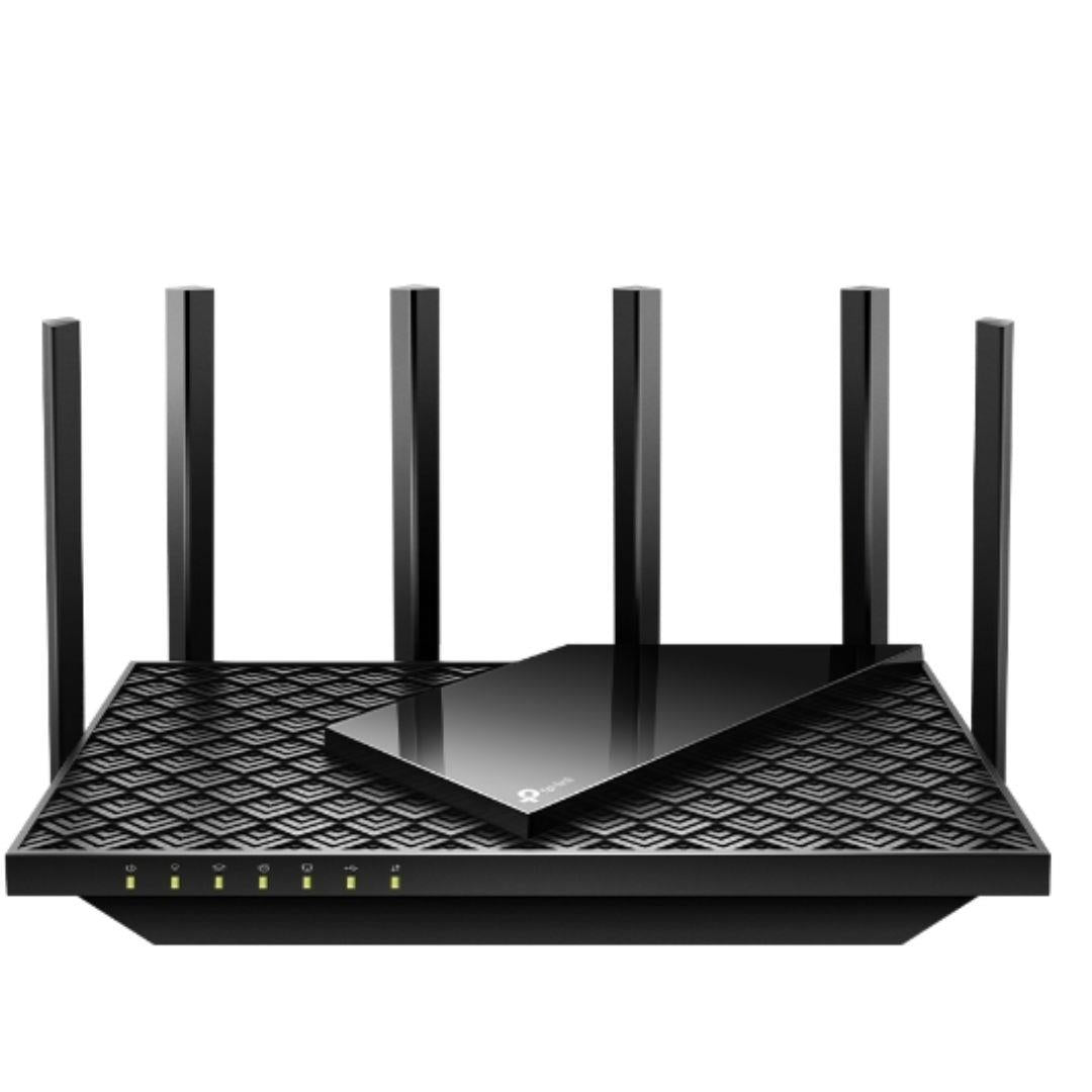 TP-Link Archer AX72 Pro AX5400 Multi-Gigabit WiFi 6 Router