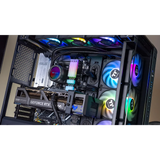Thermaltake Gaming System Core Xtreme V2 Ryzen 7 9800X3D RTX 5080 2TB SSD 64GB RAM W11H Desktop Gaming PC by Thermaltake