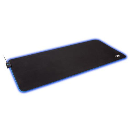 Thermaltake Level 20 RGB Extended Gaming Mouse Pad - Electronics > Electronics Accessories > Computer Accessories > Mouse Pads from Thermaltake