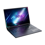 Gigabyte AORUS ELITE 16 BWHC3AUC64SP 16" Ultra 9 32GB RTX 5070 Gaming Laptop