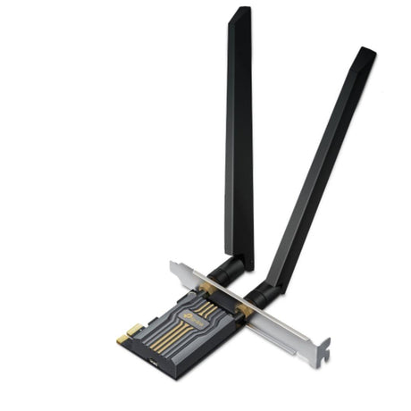 TP-Link Archer TBE400E BE6500 Wi-Fi 7 Bluetooth 5.4 PCIe Adapter