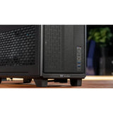 Thermaltake Nomad PRO Desktop Gaming PC i5-14600KF 32GB 1TB RTX5070 W11H - Black Edition by Thermaltake