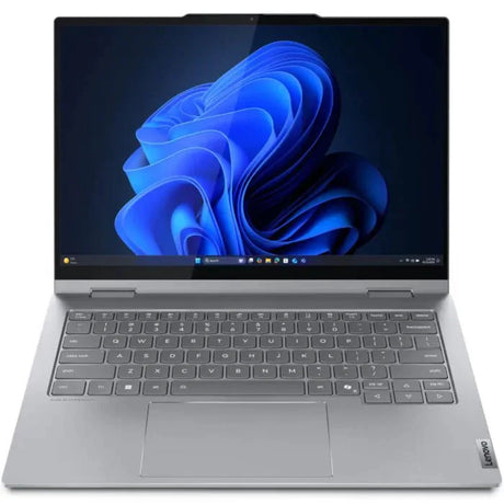 Lenovo ThinkBook 14 2-in-1 Gen 5 14" WUXGA Touh Core Ultra 5 32GB RAM 512GB Laptop - Luna Grey by Lenovo