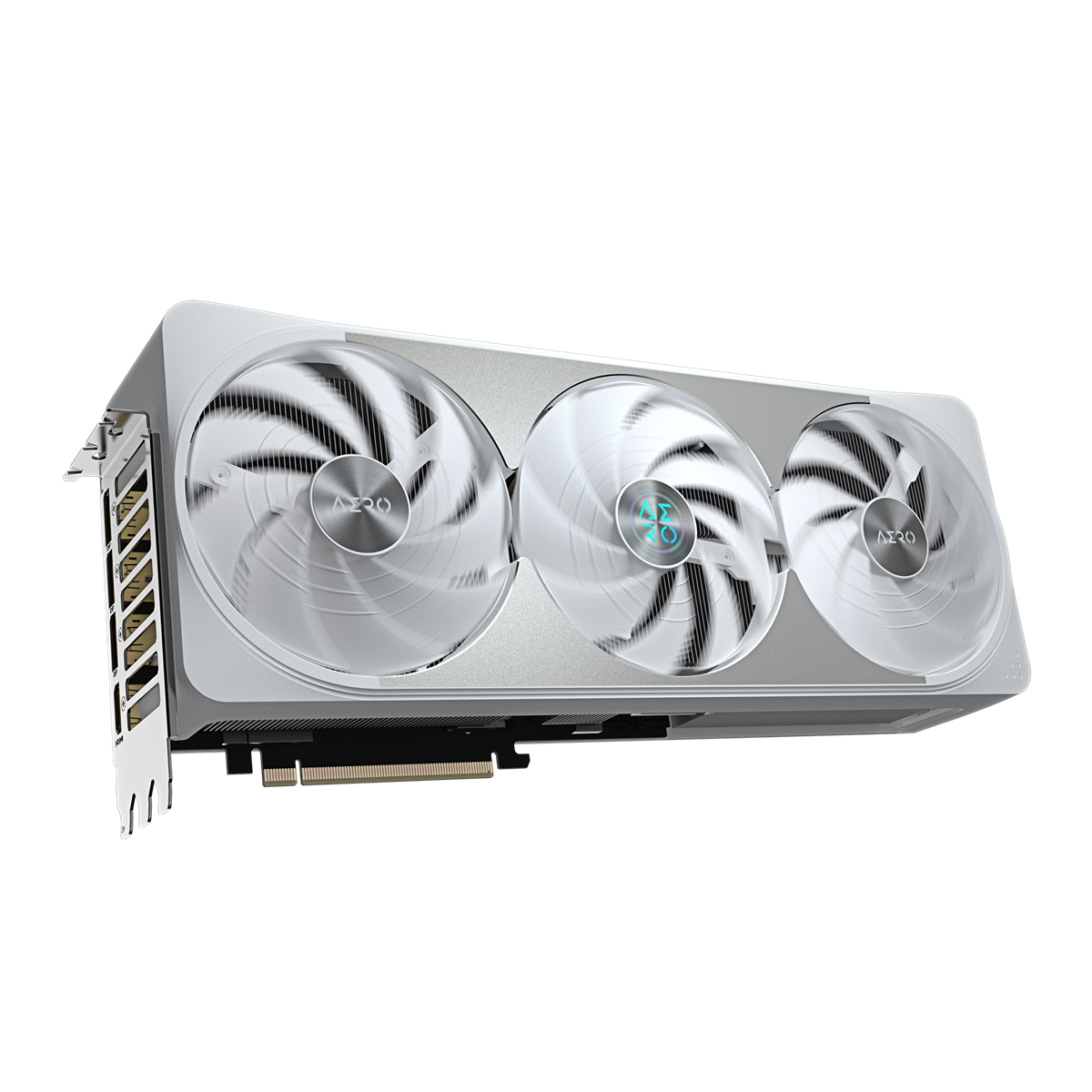 Gigabyte GeForce RTX 5070 Ti Aero OC 16GB GDDR7 Graphics Card