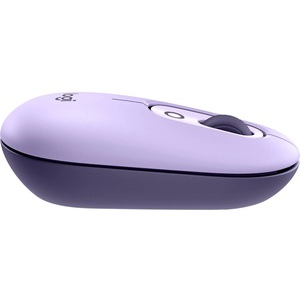 Logitech POP Mouse Bluetooth + 2.4Ghz - Cosmos