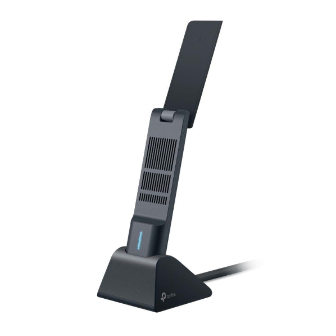 TP-Link Archer TXE70UH AXE5400 Wi-Fi 6E High Gain Wireless USB Adapter - from TP Link