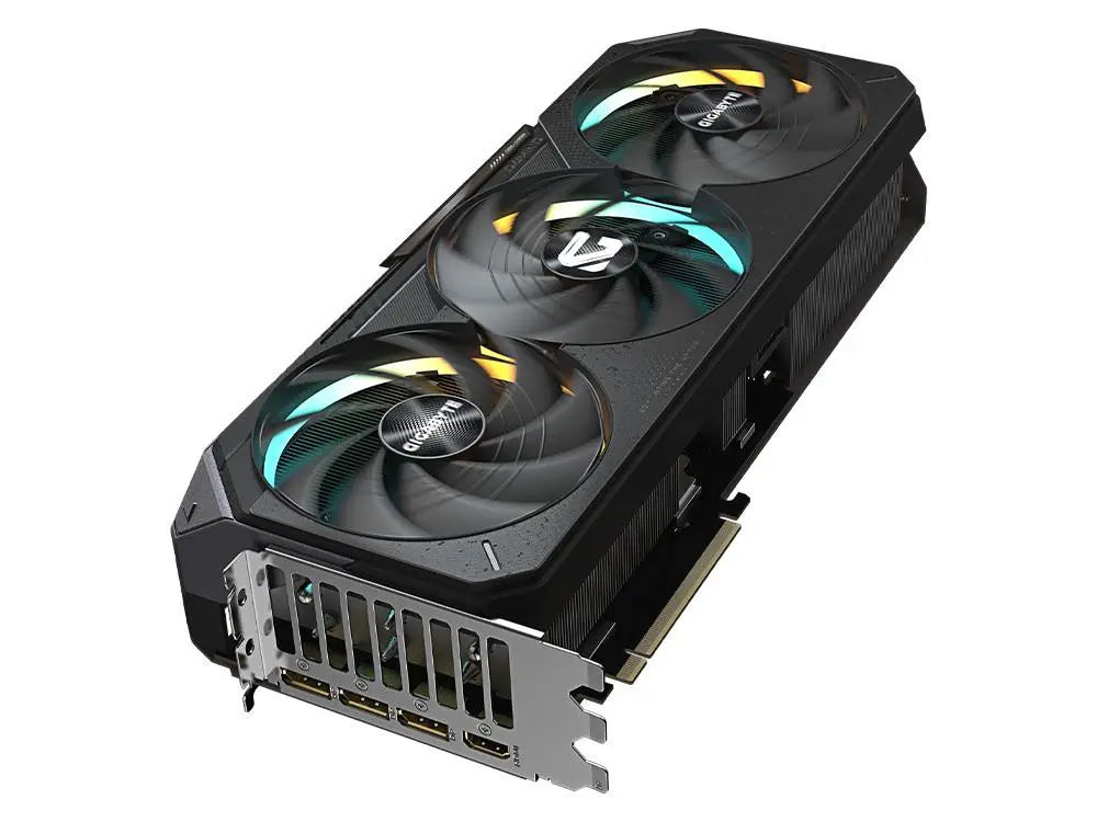 Gigabyte GeForce RTX 5080 Gaming OC 16G Graphics Card by Gigabyte