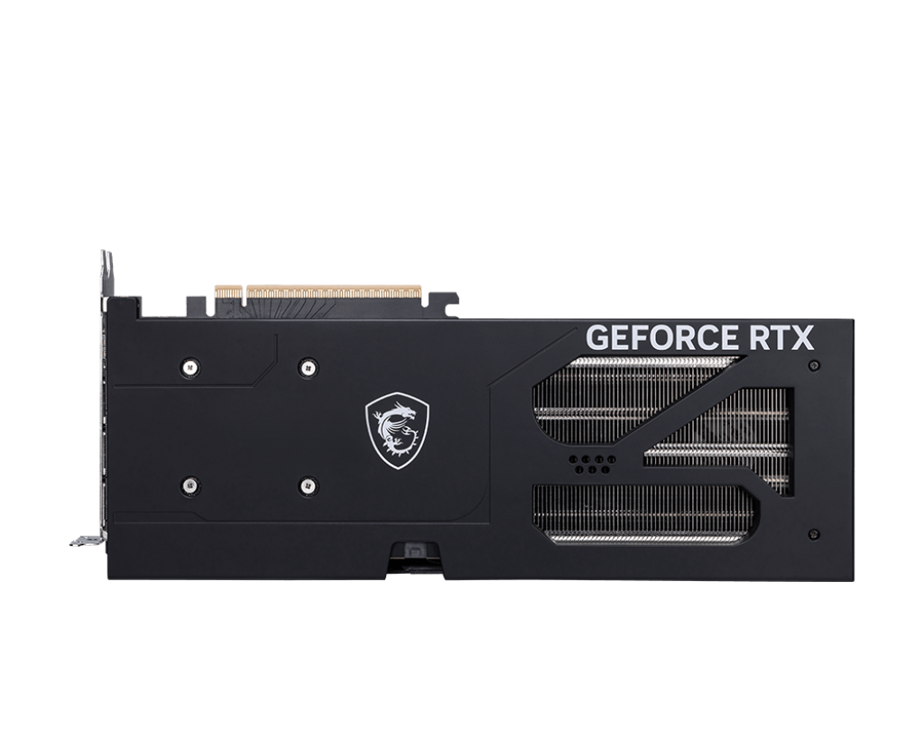 MSI GeForce RTX 5060 Ti 8G VENTUS 3X OC Graphics Card