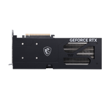 MSI GeForce RTX 5060 Ti 8G VENTUS 3X OC Graphics Card