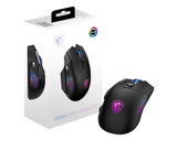 MSI VERSA PRO Wireless Optical Gaming Mouse