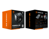 Cougar FORZA 85 Premium Single Tower Air Cooler