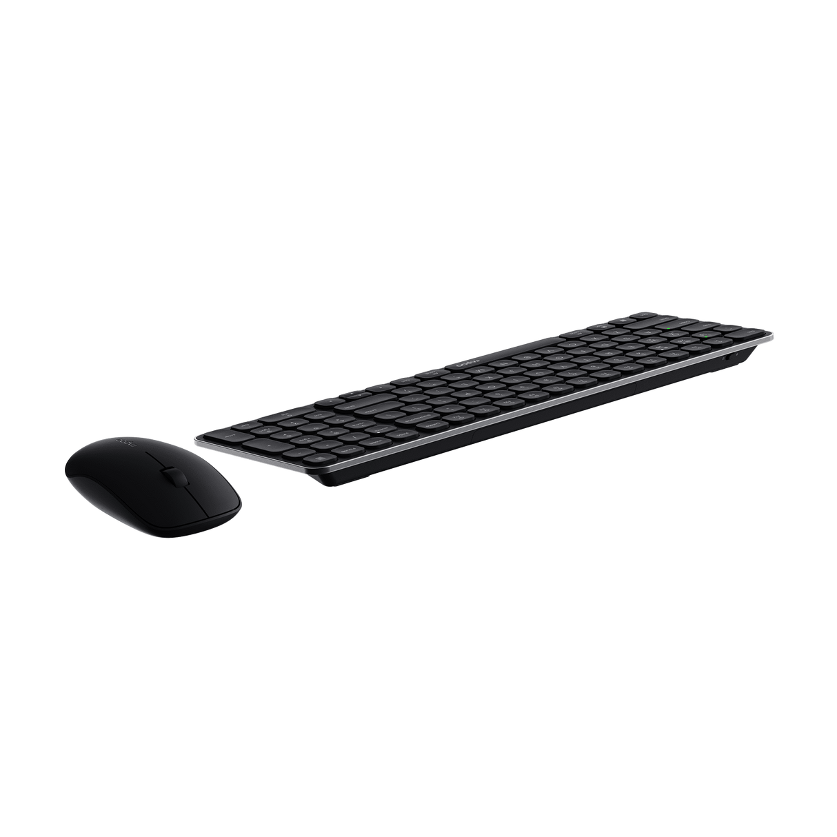 RAPOO 9320M Bluetooth + Wireless Multi-mode Keyboard Mouse Combo