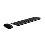 RAPOO 9320M Bluetooth + Wireless Multi-mode Keyboard Mouse Combo