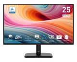 MSI PRO MP251L E2 24.5inch 120Hz FHD IPS Monitor