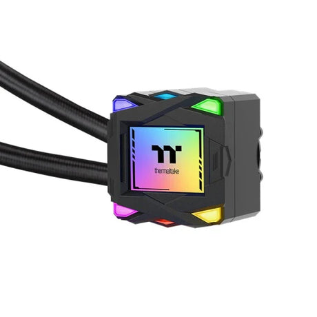 Thermaltake LA360 ARGB AIO Liquid CPU Cooler