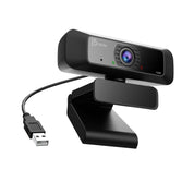 j5create JVCU100 Webcam with 360° Rotation