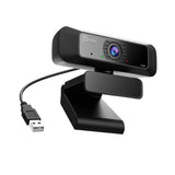j5create JVCU100 Webcam with 360° Rotation by j5create