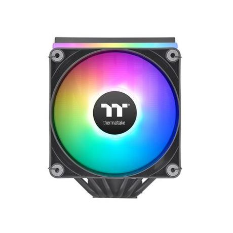 Thermaltake ASTRIA 600 ARGB Sync Dual Tower CPU Cooler