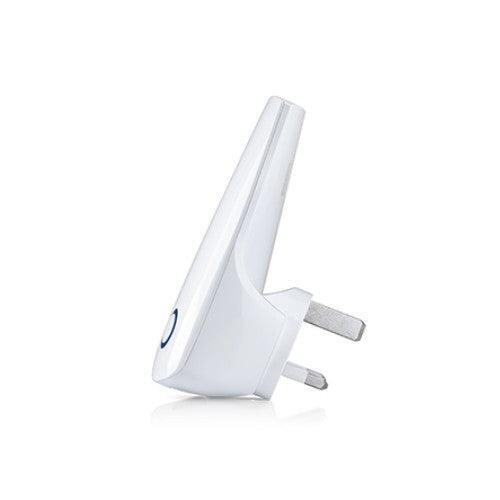 TP-Link WA850RE 300Mbps WiFi Range Extender - Electronics > Networking > Repeaters & Transceivers from TP Link