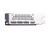 MSI GeForce RTX 5060 8G Shadow 2X OC Graphics Card