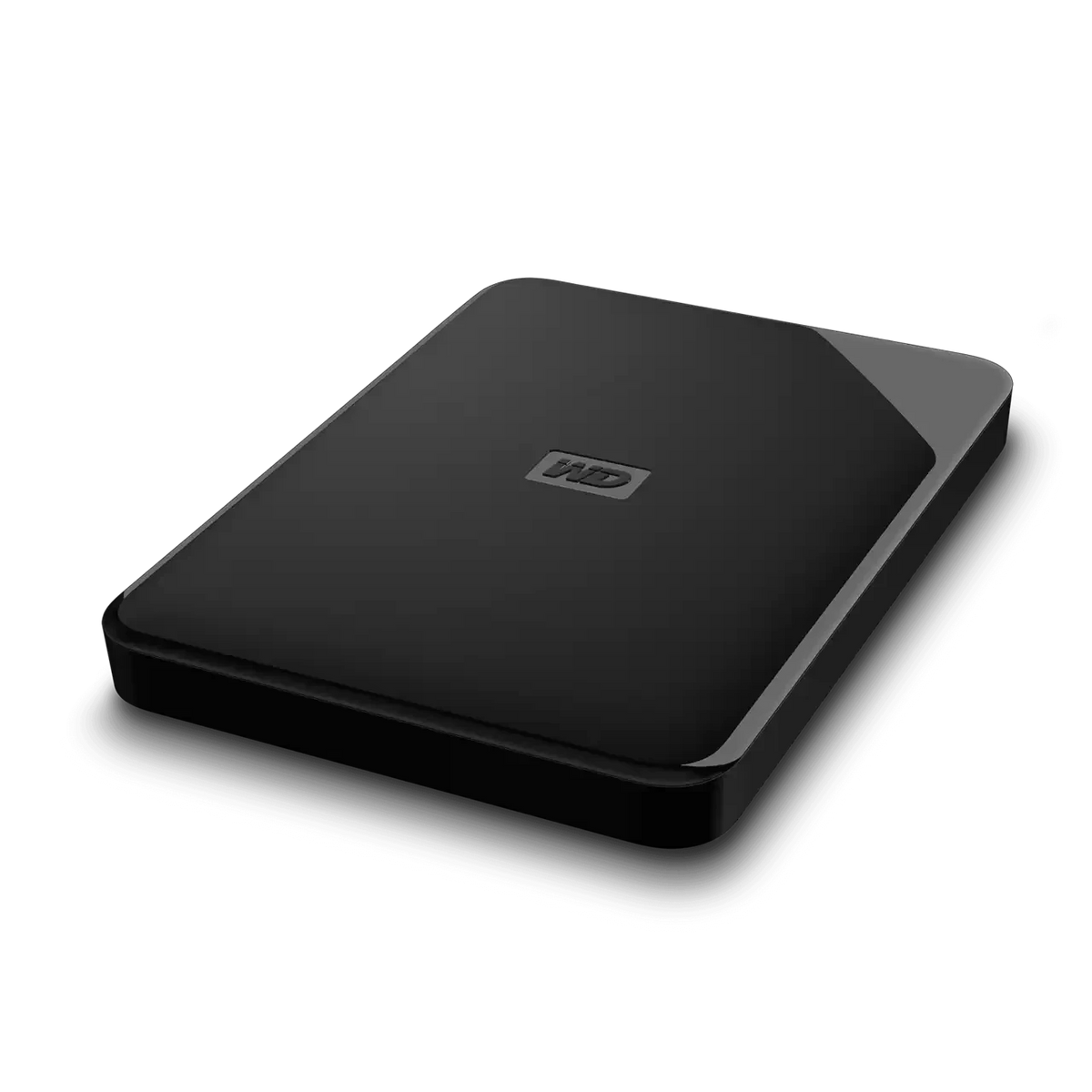 Western Digital Elements SE 4TB External HDD by WD
