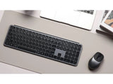 Keychron B6 Pro Keyboard and BM24 Mouse Wireless Combo by Keychron