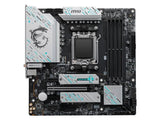 MSI MAG B650M Gaming Plus WIFI DDR5 AM5 mATX Motherboard by MSI