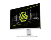 MSI MAG 274URFW 27" 160Hz 4K Gaming Monitor - White