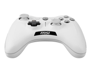 MSI FORCE GC30 V2 WHITE Wireless Gaming Controller