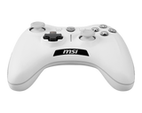 MSI FORCE GC30 V2 WHITE Wireless Gaming Controller