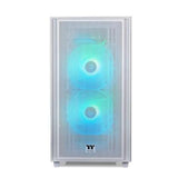 Thermaltake Genesis V4 Ultimate i5-12400F RTX 4060 1TB SSD 16GB RAM W11H Gaming Desktop PC - Snow Edition by Thermaltake