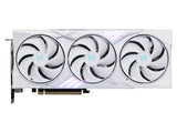 MSI GeForce RTX 5060 8G Gaming Trio OC White Graphics Card