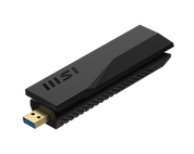 MSI BE6500 WIFI 7 USB Adapter