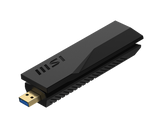 MSI BE6500 WIFI 7 USB Adapter
