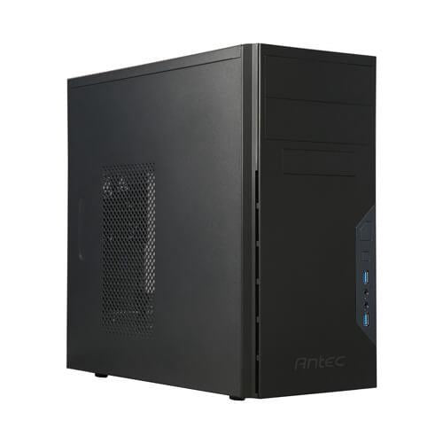 Antec VSK3000B-U3 Micro ATX Case