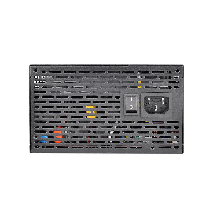 Thermaltake Smart BX3 650W ATX 3.1 PCIE5 80+ Bronze PSU