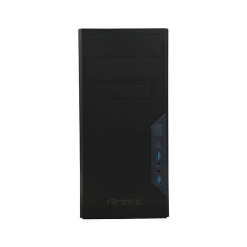 Antec VSK3000B-U3 Micro ATX Case