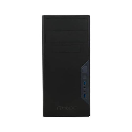 Antec VSK3000B-U3 Micro ATX Case