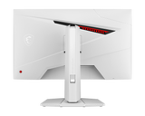 MSI MAG 274URFW 27" 160Hz 4K Gaming Monitor - White