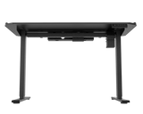 Cougar E-DEIMUS 120 RGB Electric Height Adjustable Gaming Desk USB-C Docking