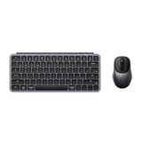 Keychron B1 Pro Keyboard and BM24 Mouse Wireless Combo